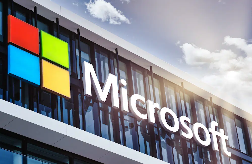 Microsoft Partner: Reliable Solutions for Digital Innovation