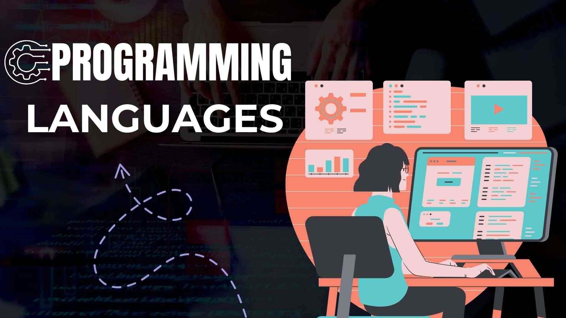 Best programming language for web development