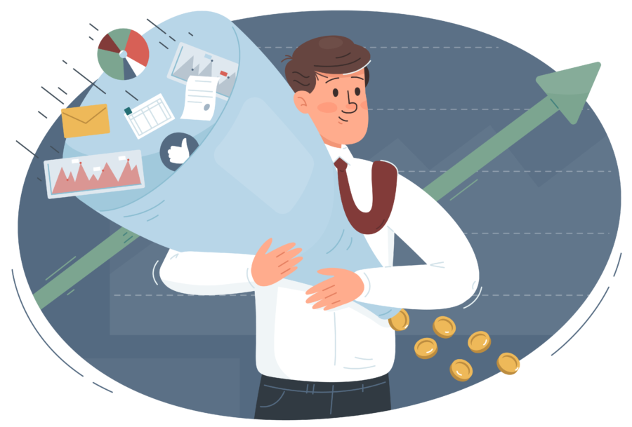 Experience website conversion optimization