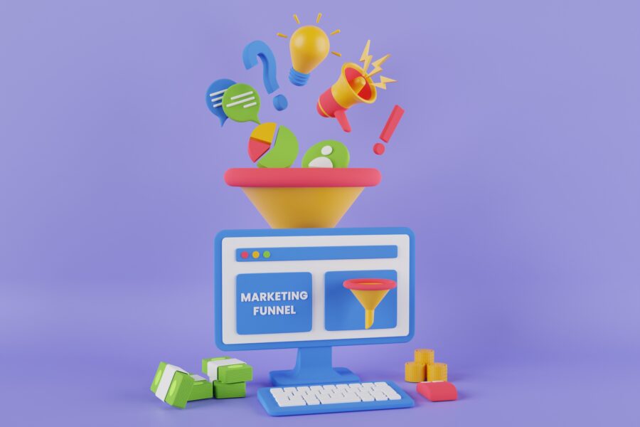Higher Conversions