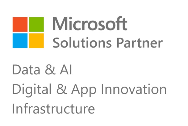 Microsoft Partner data & AI