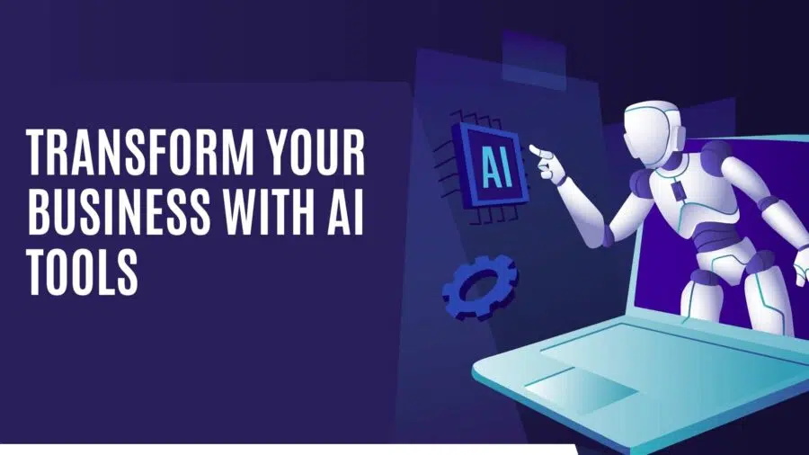 Exploring AI Business Startup Ideas