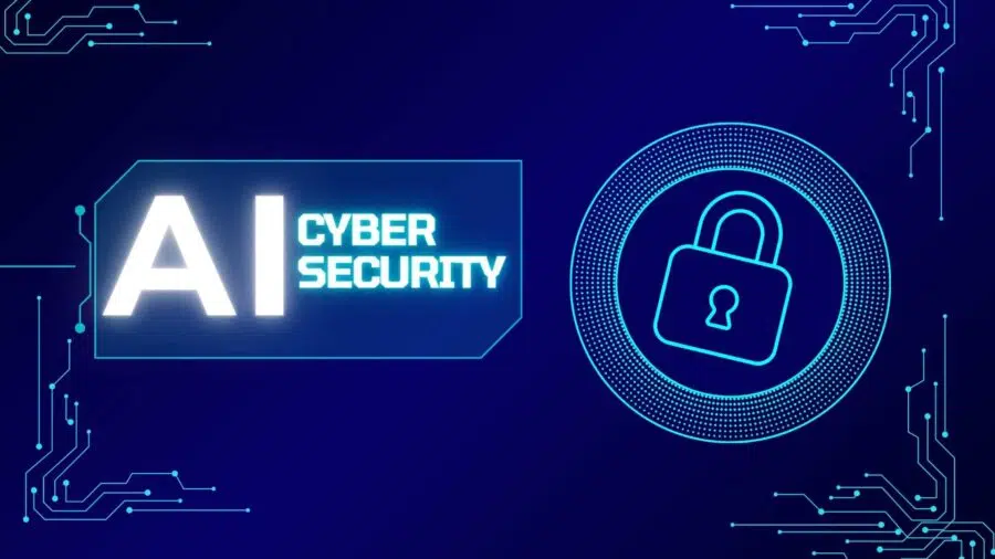 cyber security AI Ideas for Business