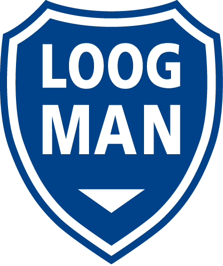 Loogman Logo