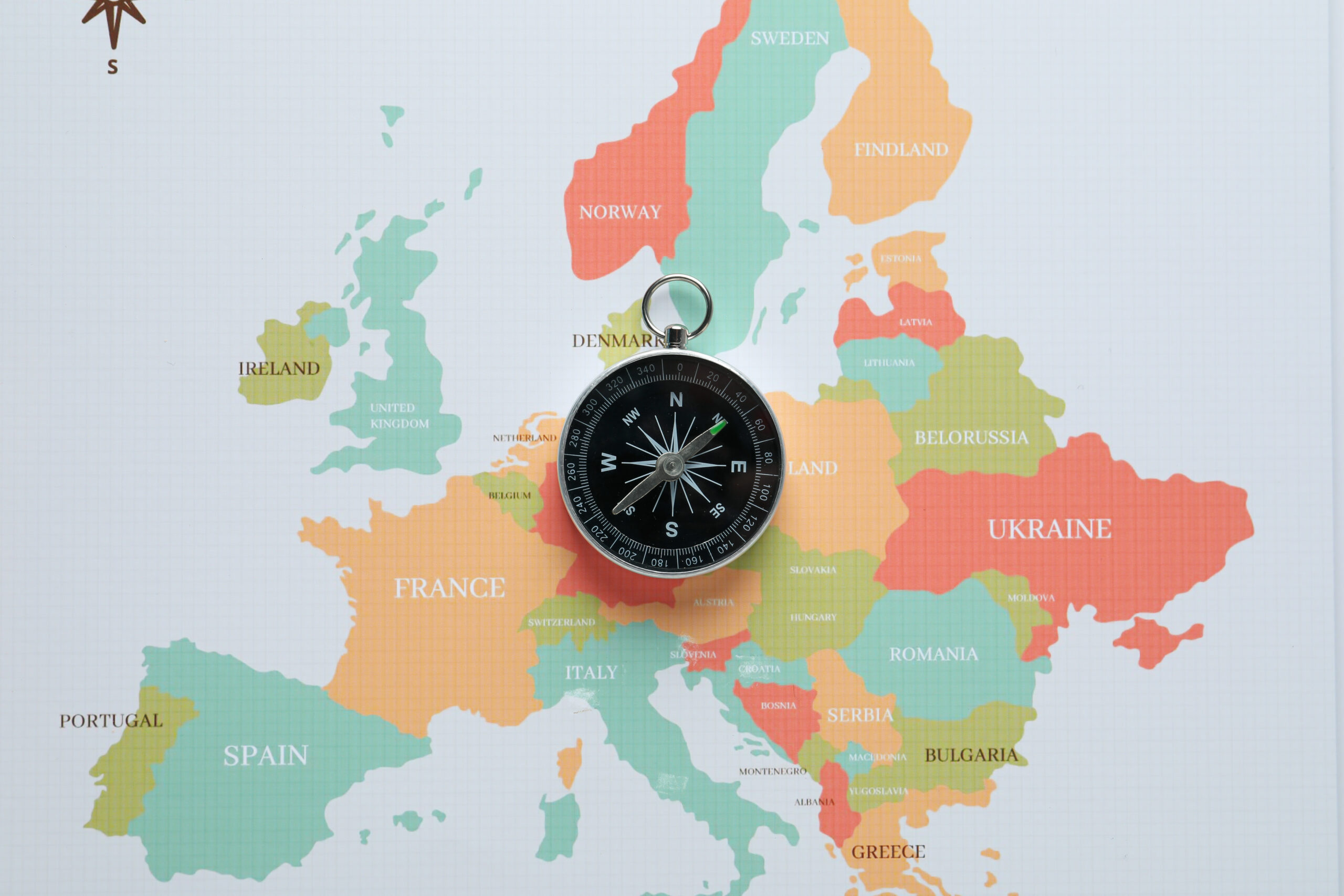 AI act EU data ACT